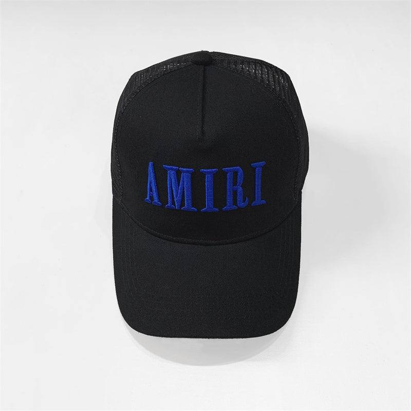 SOWO- Amiri trucker hat