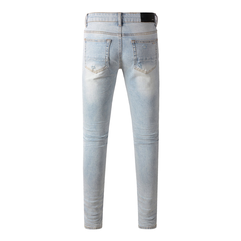 SOWO-AMIRI  Fashion Jeans 8890