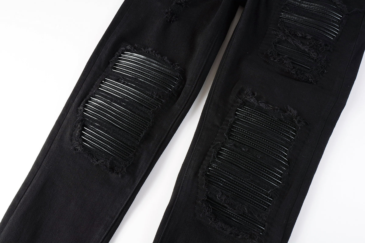 SOWO-AMIRI Fashion Jeans 5200