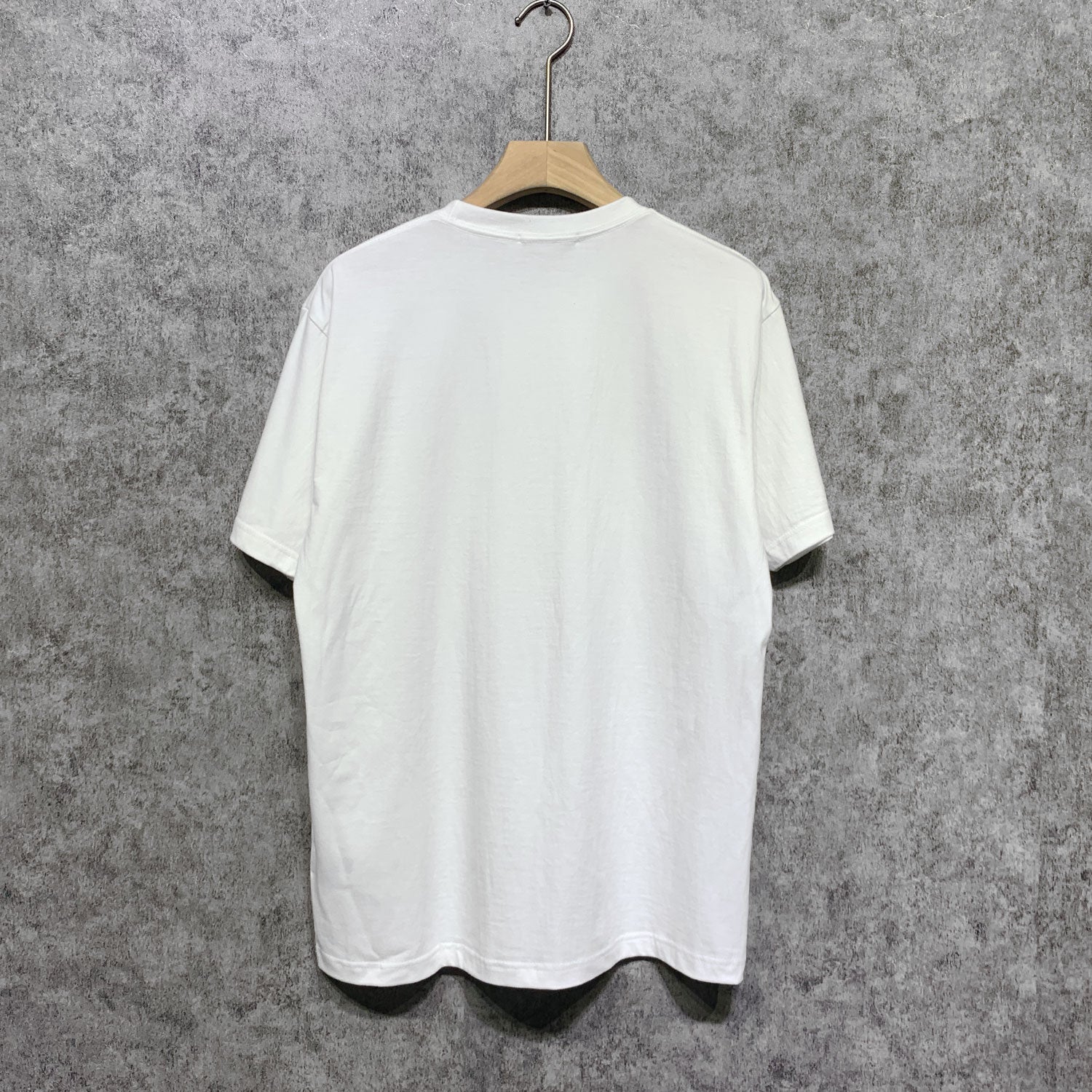 SOWO-RHUDE  fashion T-shirt