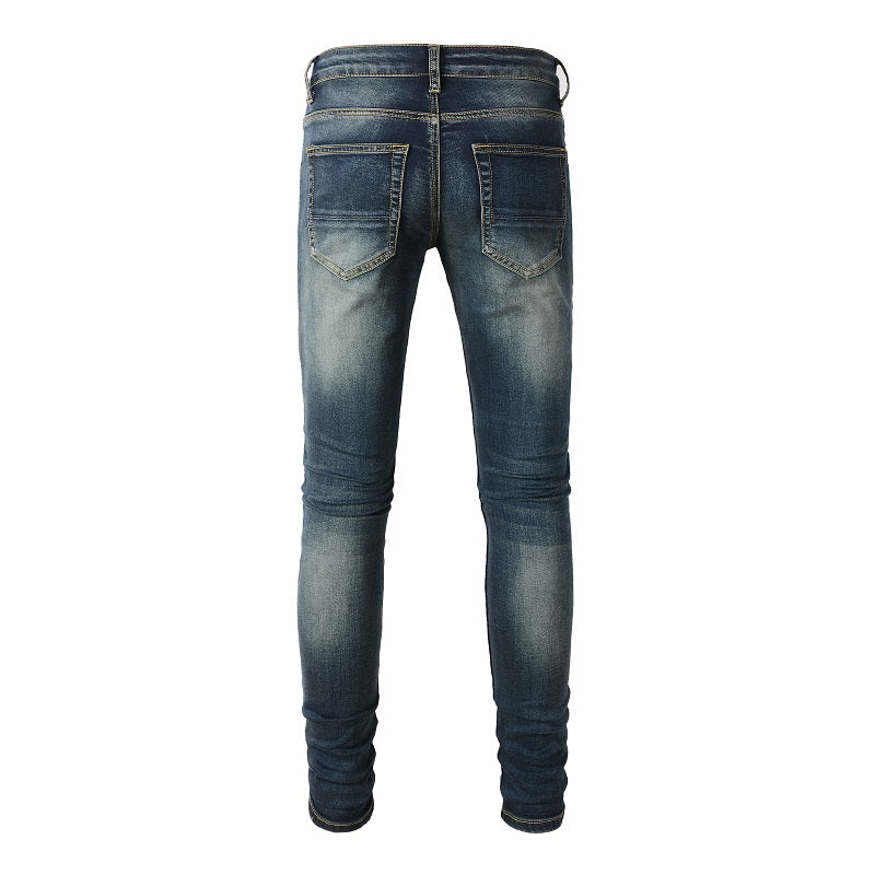 SOWO-AMIRI Fashion Jeans 1320