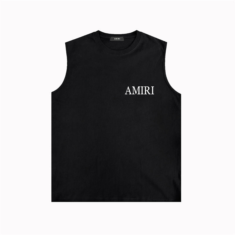 SOWO-Amiri style vest