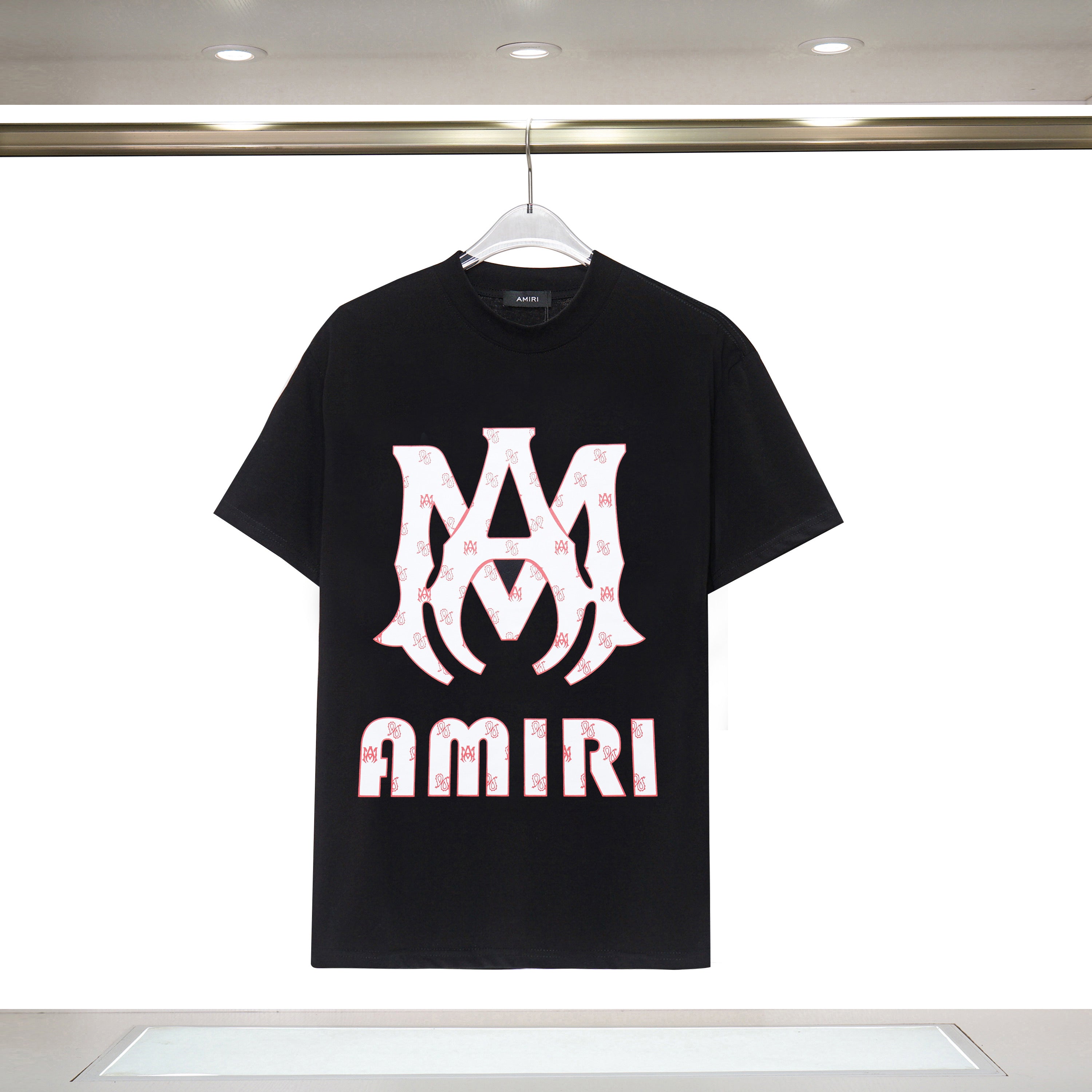 SOWO-AMIRI Fashion T-shirt