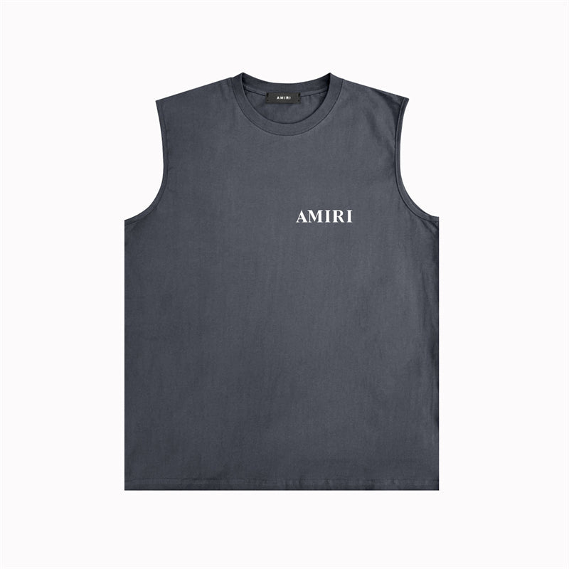 SOWO-Amiri style vest