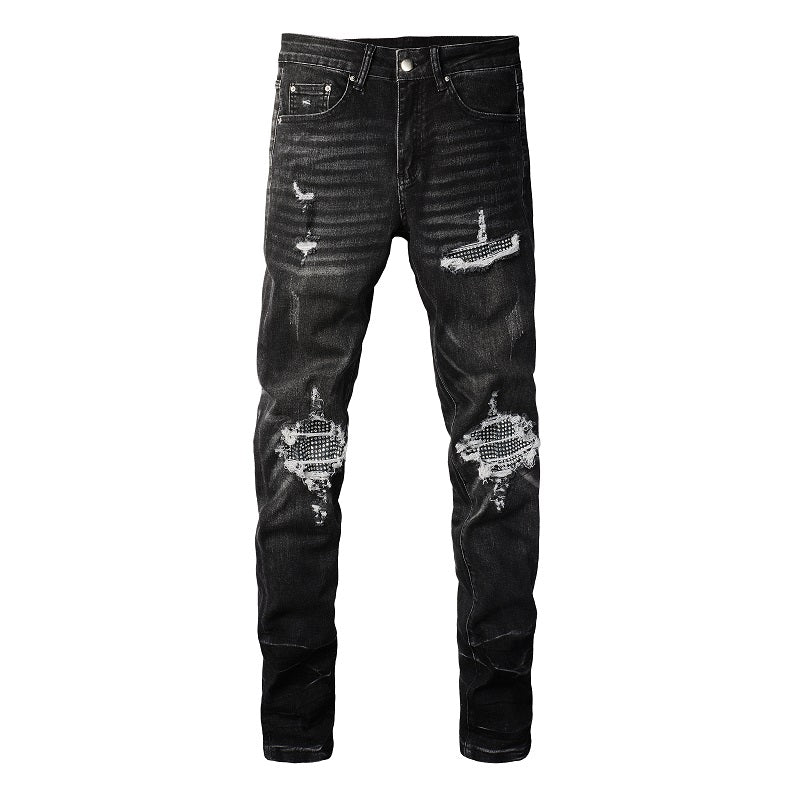 SOWO-AMIRI Fashion Jeans 1350