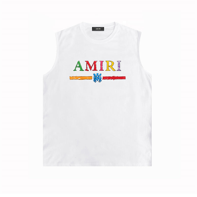 SOWO-Amiri style vest