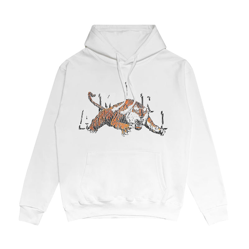 SOWO-AMIRI fashion Hoodie