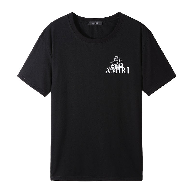 SOWO-AMIRI Fashion T-shirt