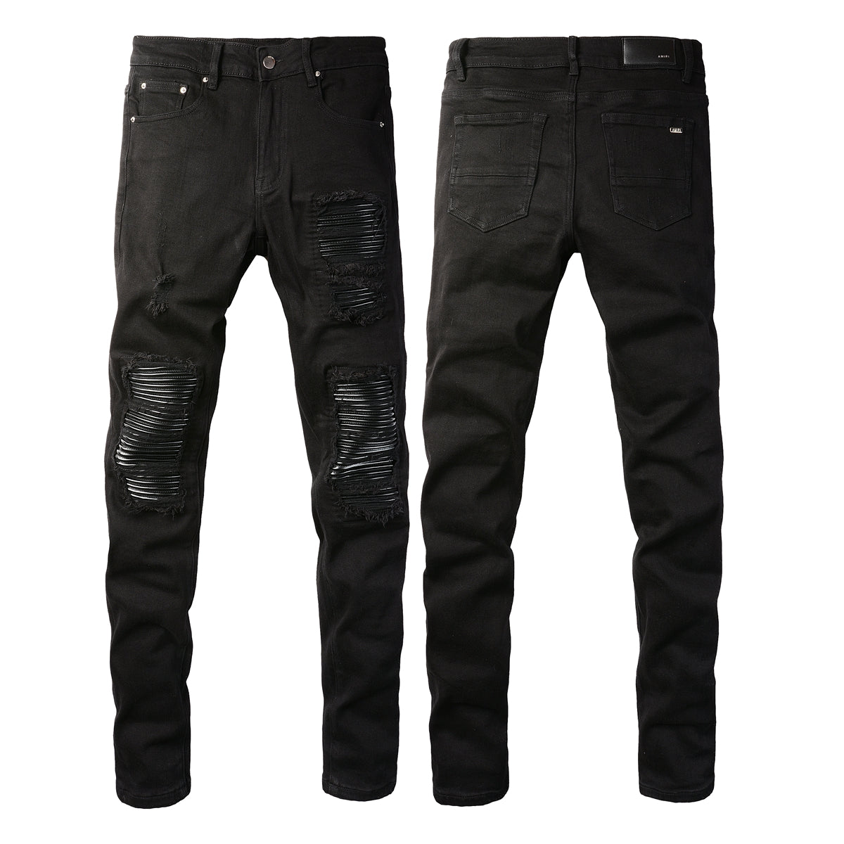 SOWO-AMIRI Fashion Jeans 5200