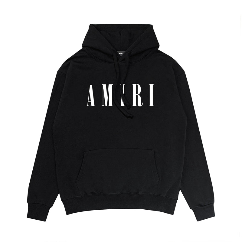 SOWO-Amiri Fashion Hoodie