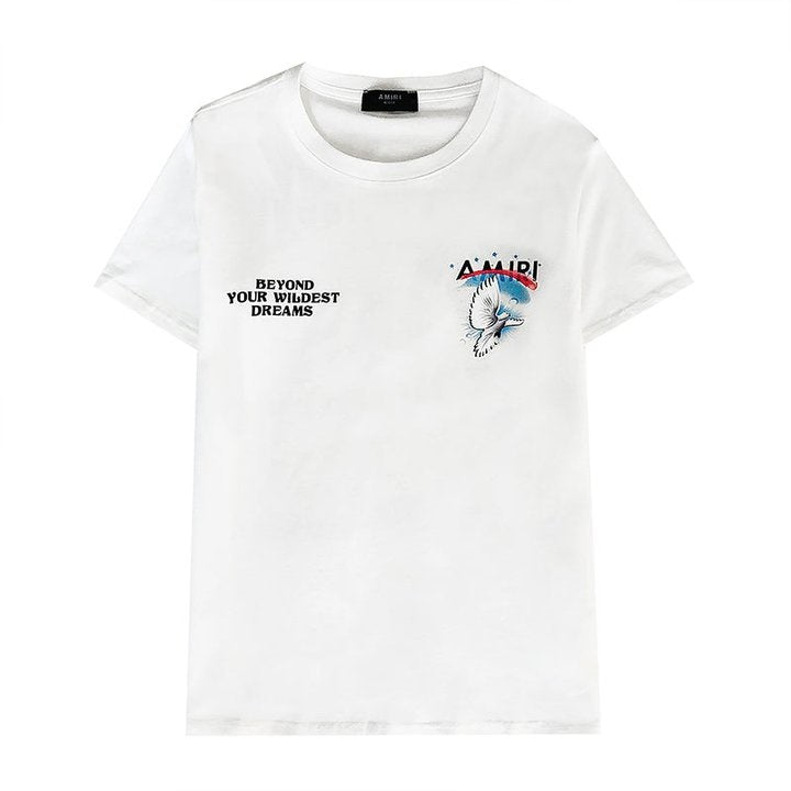 SOWO-AMIRI Fashion T-shirt