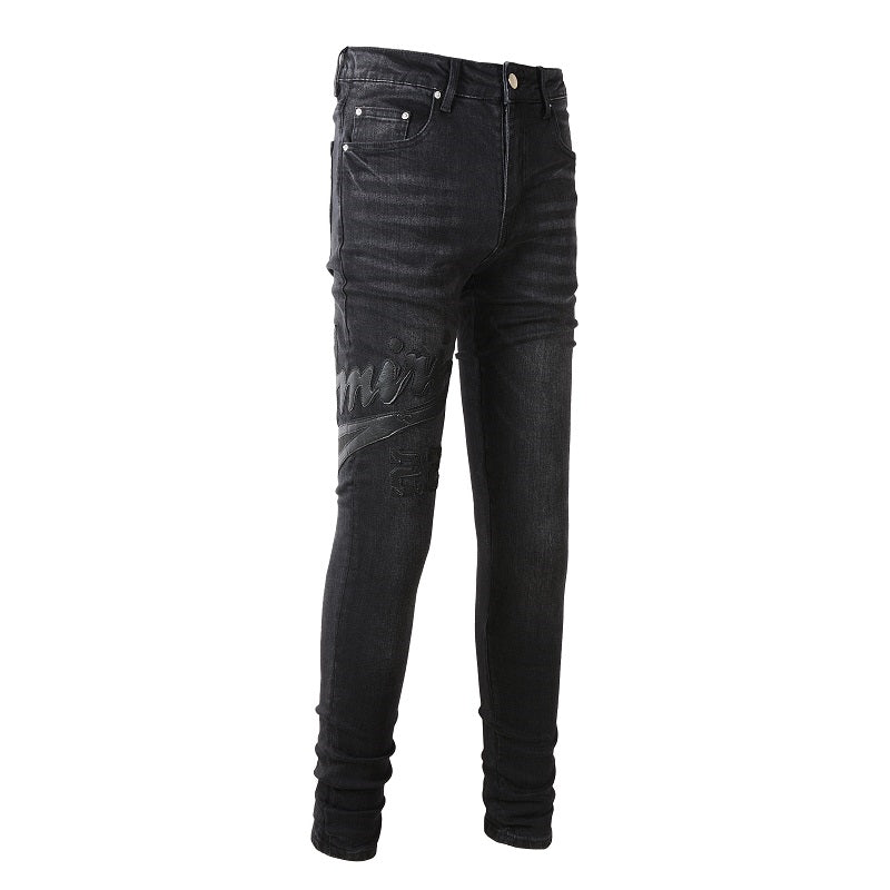 SOWO-AMIRI Fashion Jeans 1312