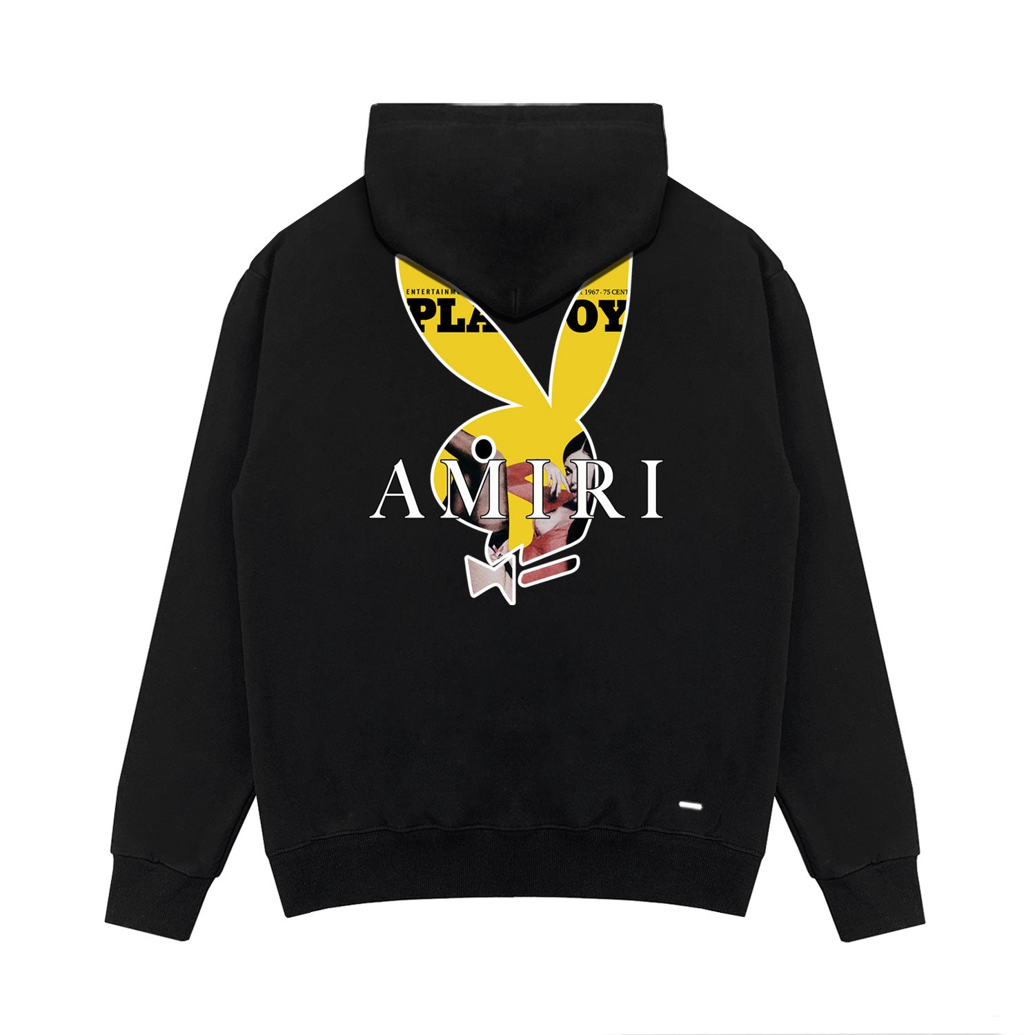 SOWO-AMIRI fashion Hoodie