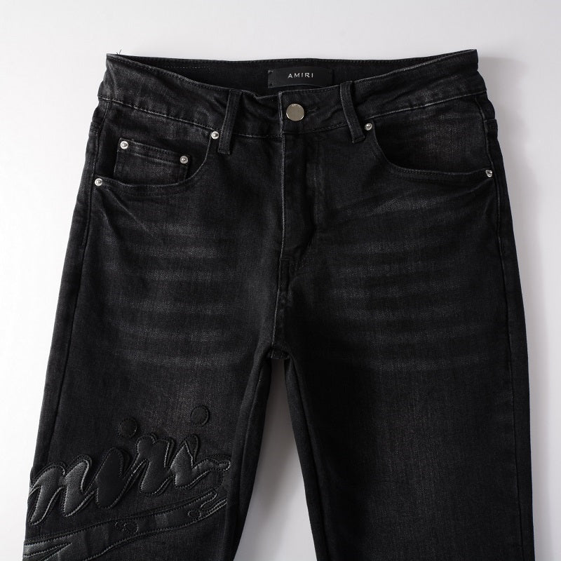 SOWO-AMIRI Fashion Jeans 1312