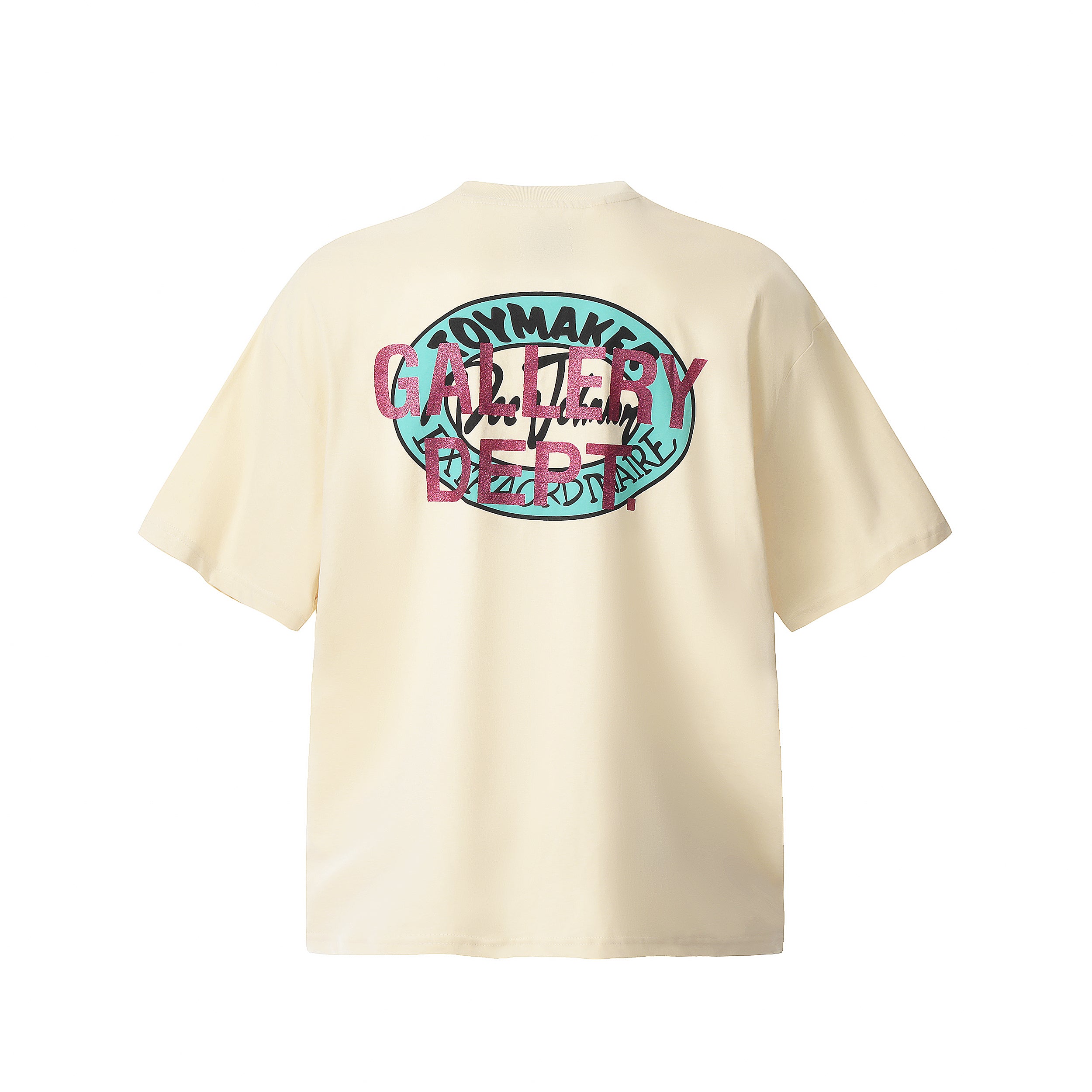 SOWO-GALLERY DEPT  fashion T-shirt