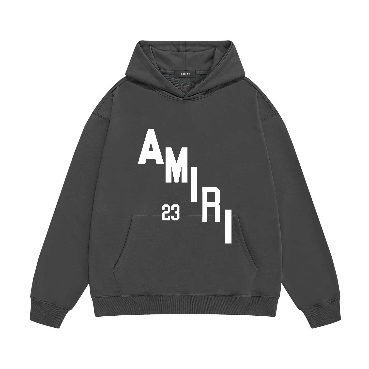 SOWO-Amiri Fashion Hoodie