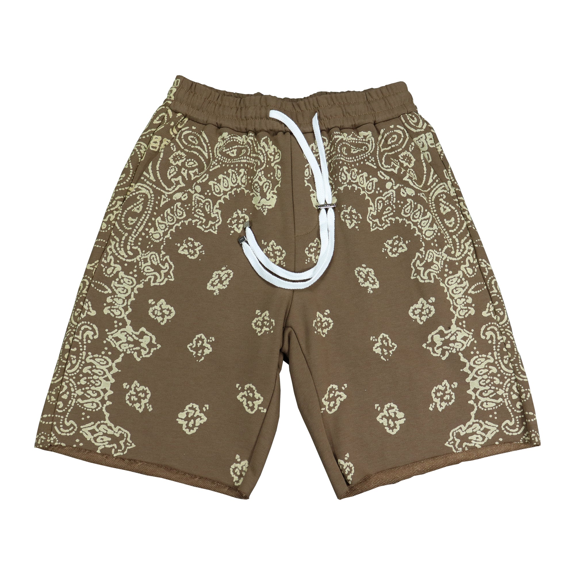 SOWO- Amiri fashionable sports shorts