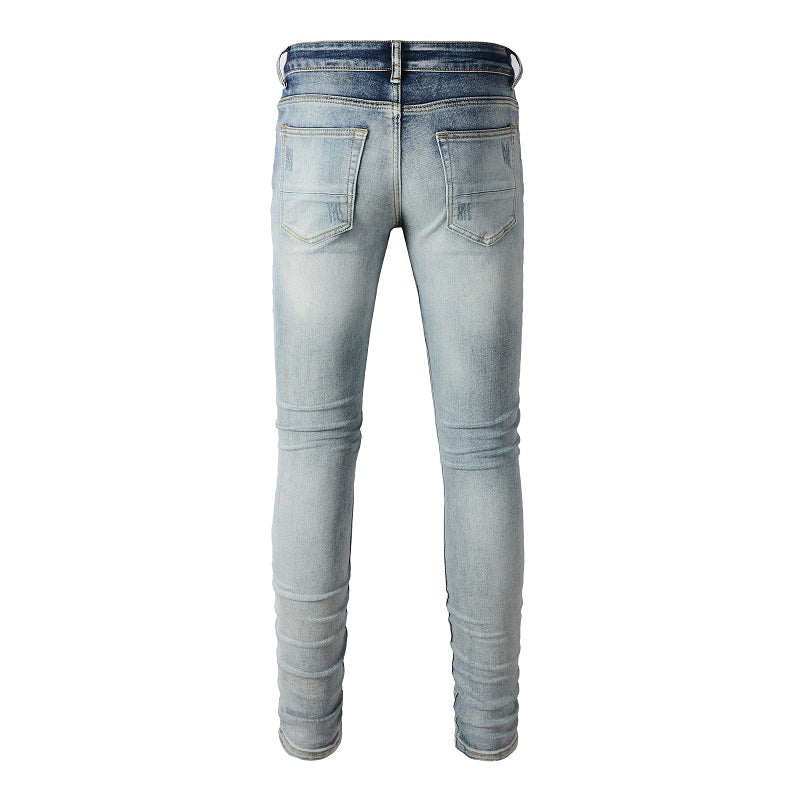 SOWO-AMIRI  Fashion Jeans 1332