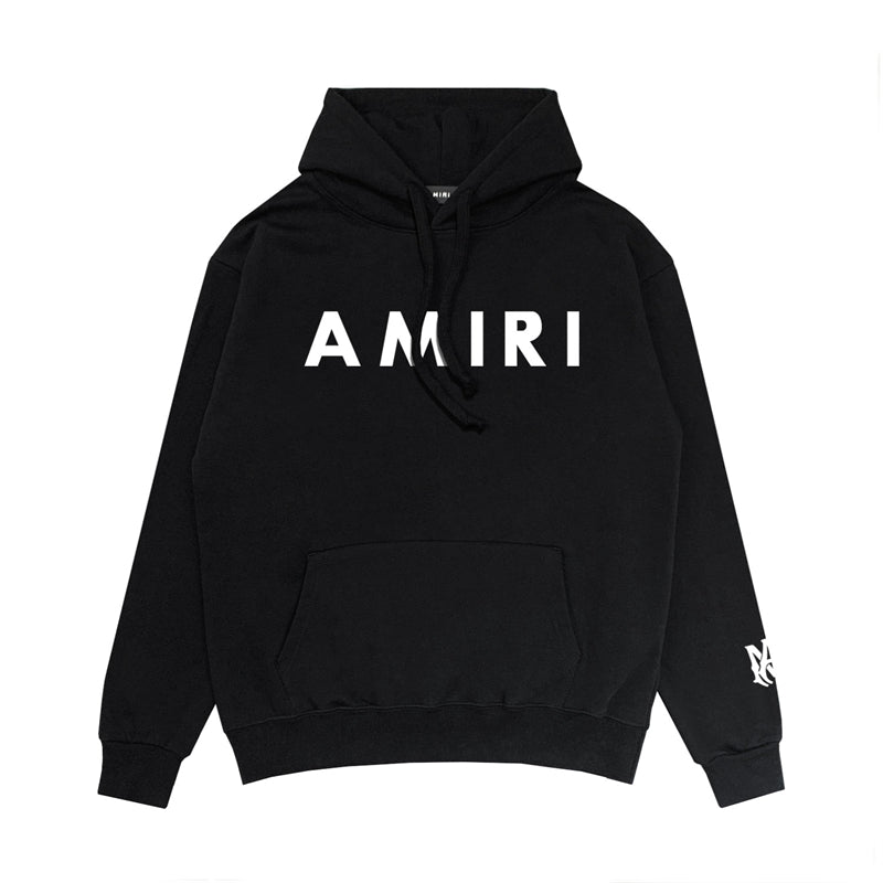 SOWO-Amiri Fashion Hoodie