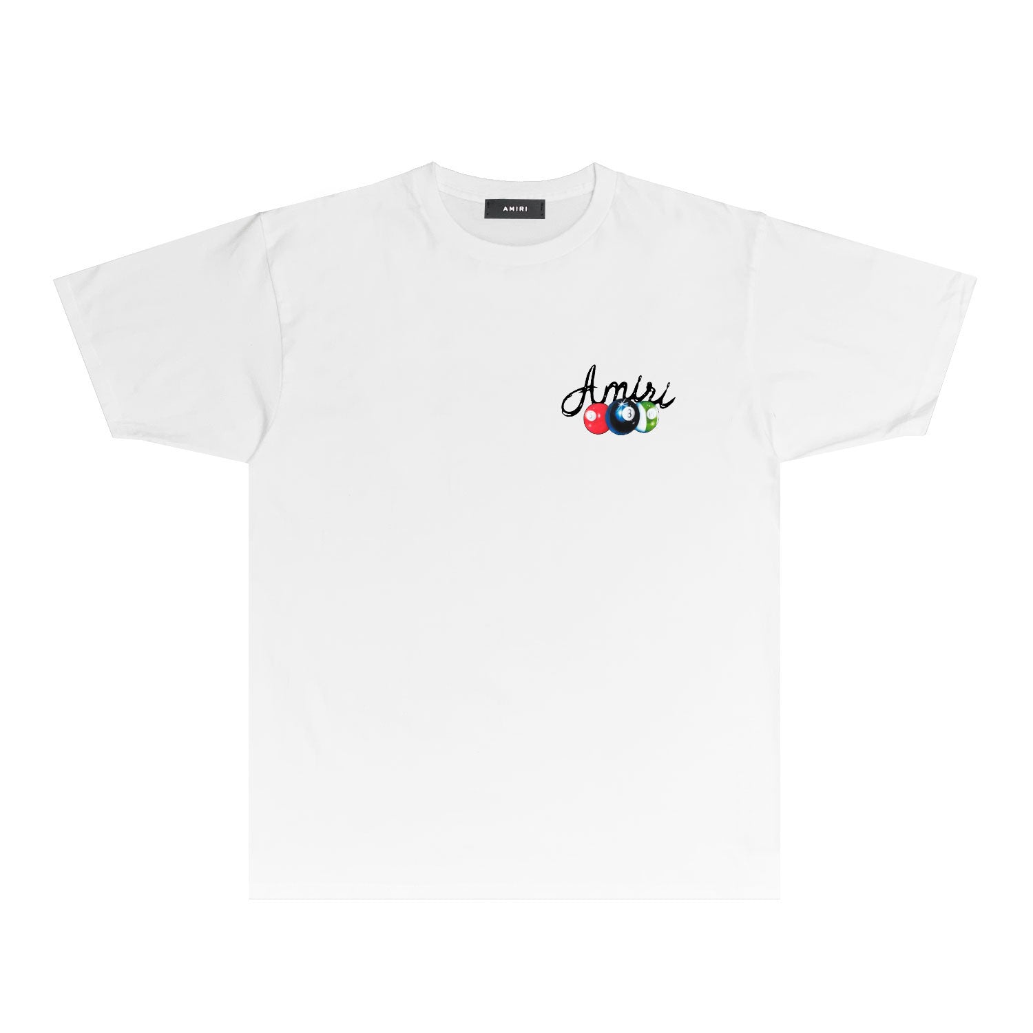 SOWO-AMIRI  fashion T-shirt