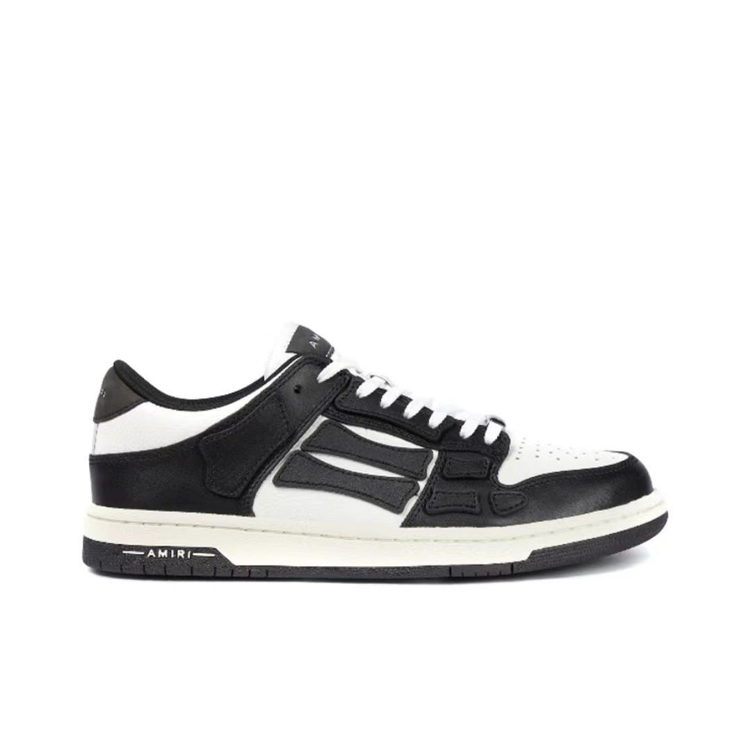 SOWO-AMIRI Fashion Sneakers