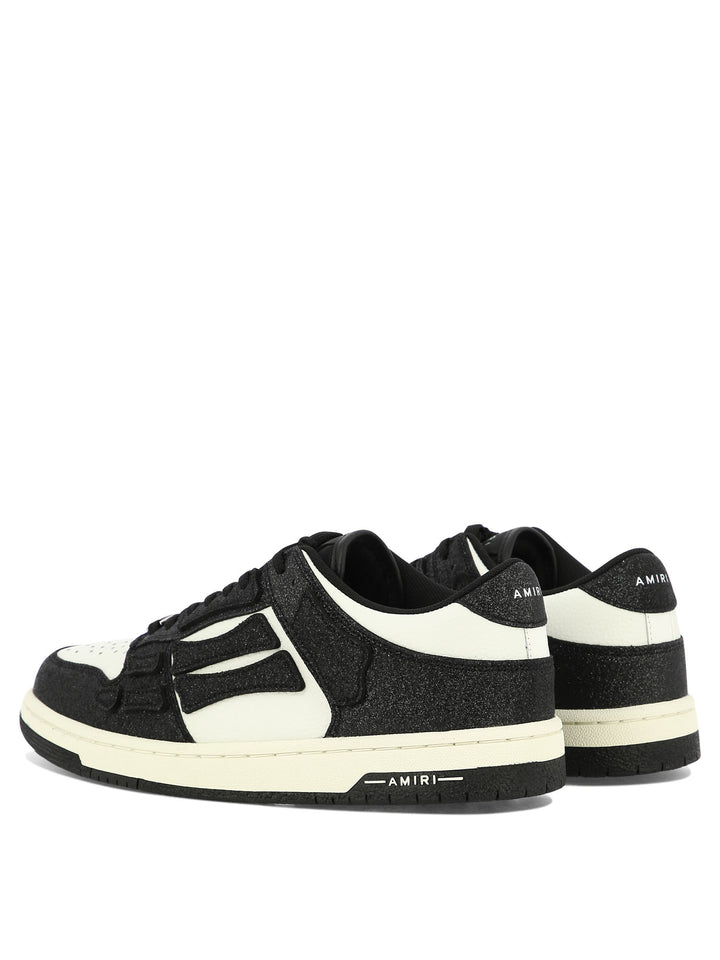 SOWO-AMIRI Fashion Sneakers