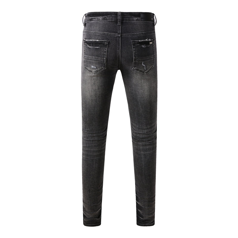 SOWO-AMIRI Fashion Jeans 8881