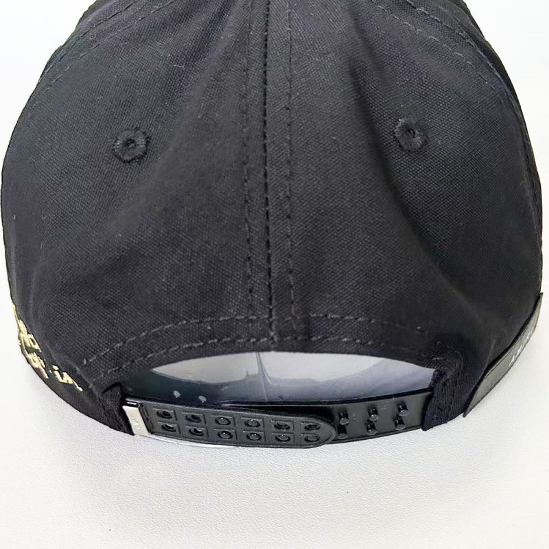 SOWO- Amiri trucker hat