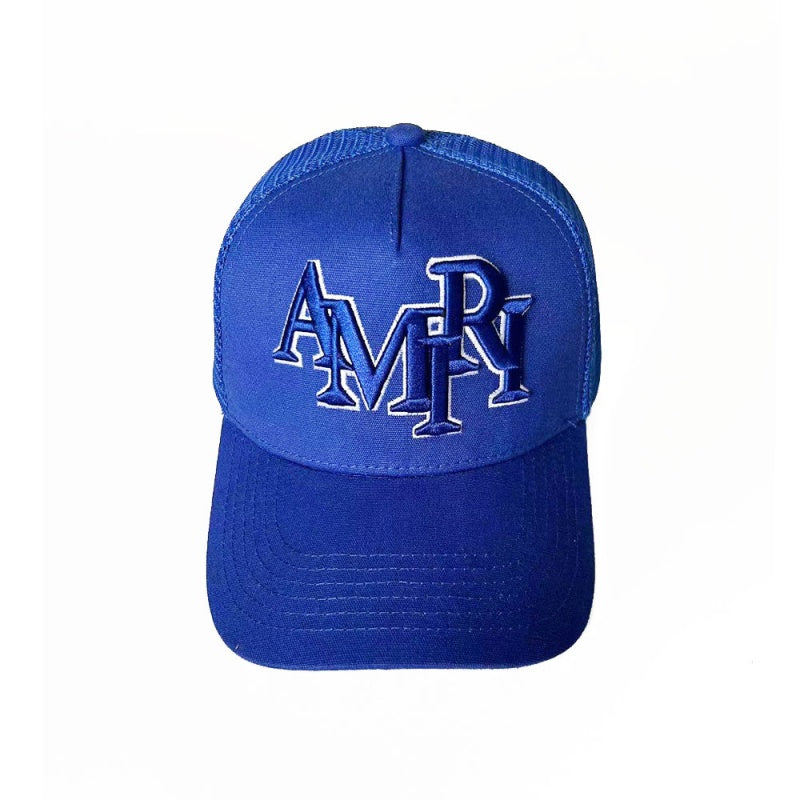 SOWO-AMIRI trucker hat