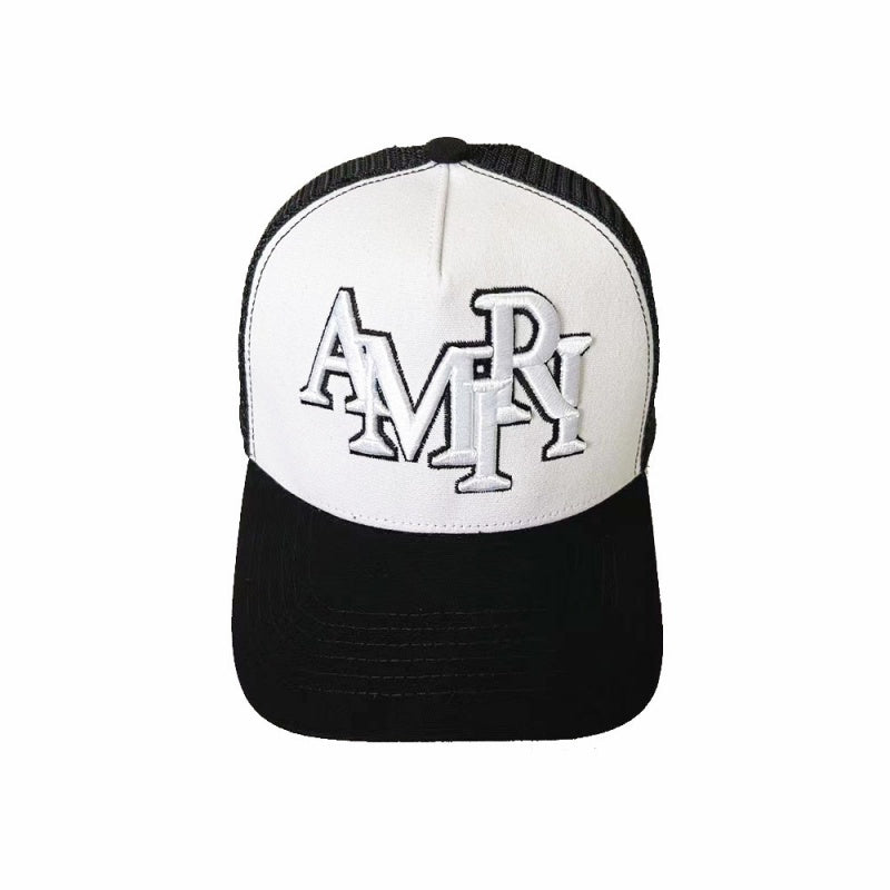 SOWO-AMIRI trucker hat