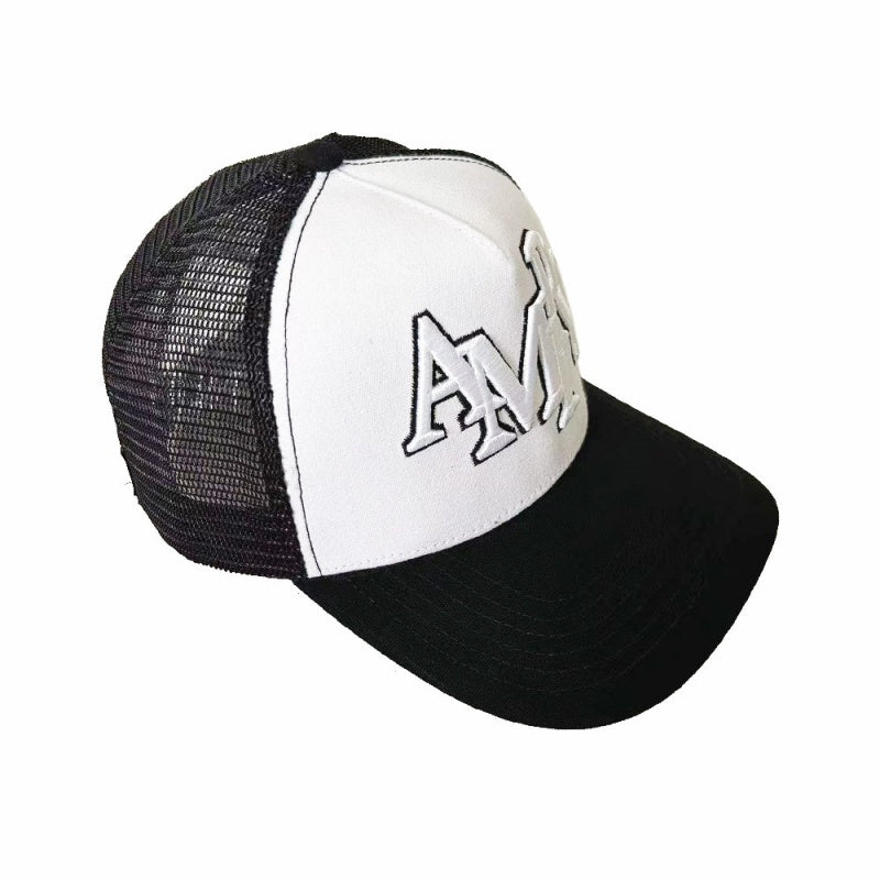 SOWO-AMIRI trucker hat