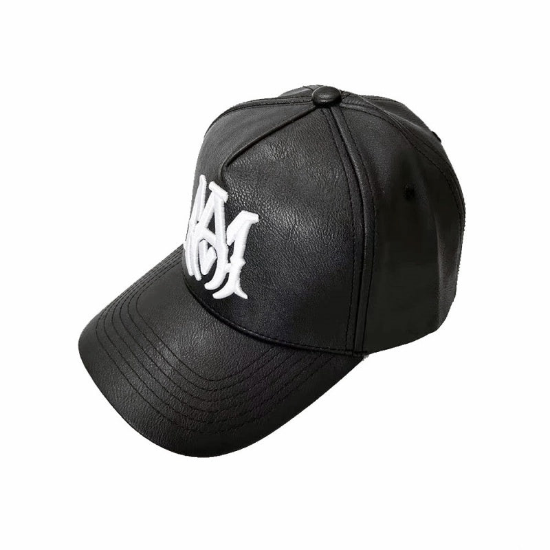 SOWO- Amiri trucker hat