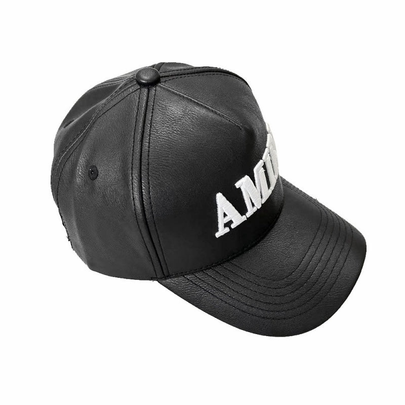 SOWO- Amiri trucker hat