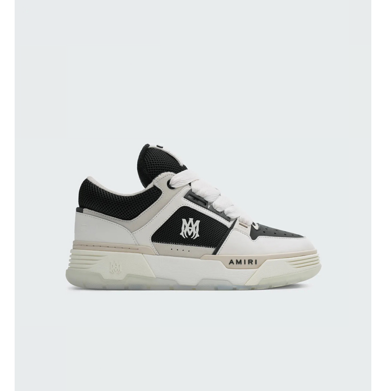 SOWO-AMIRI Fashion Sneakers