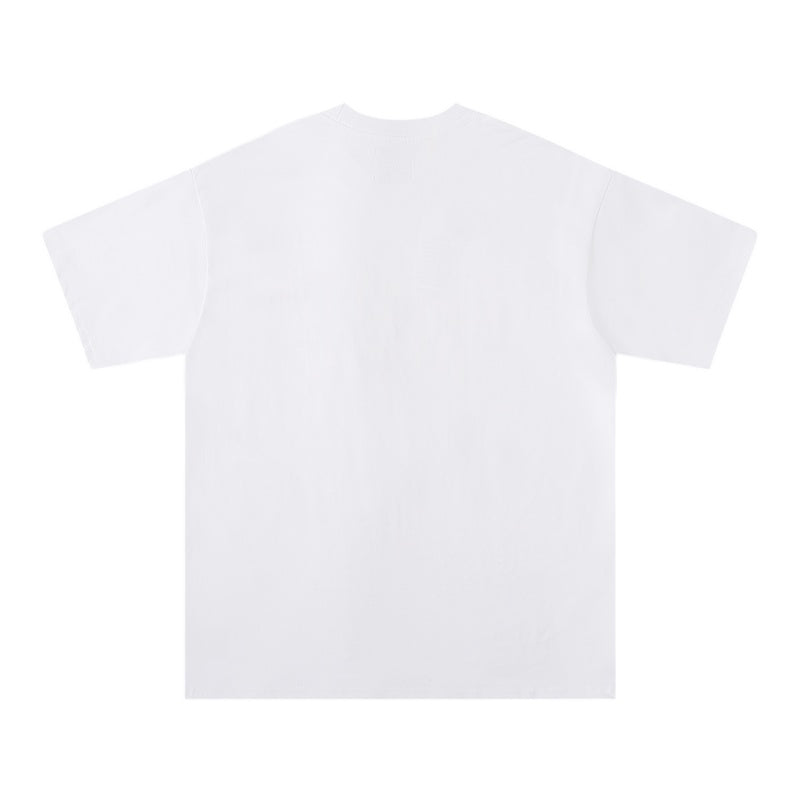 SOWO- AMIRI Fashion T-shirt