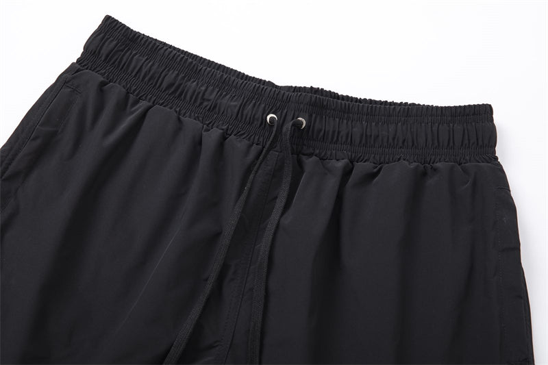 SOWO-AMIRI  fashion sports shorts