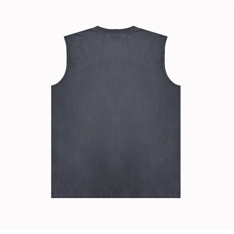 SOWO-Amiri style vest