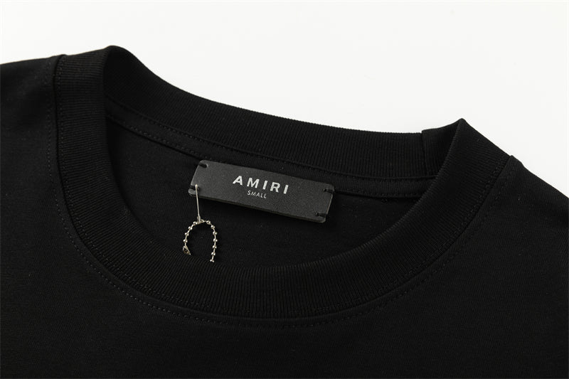 SOWO-AMIRI Fashion T-shirt