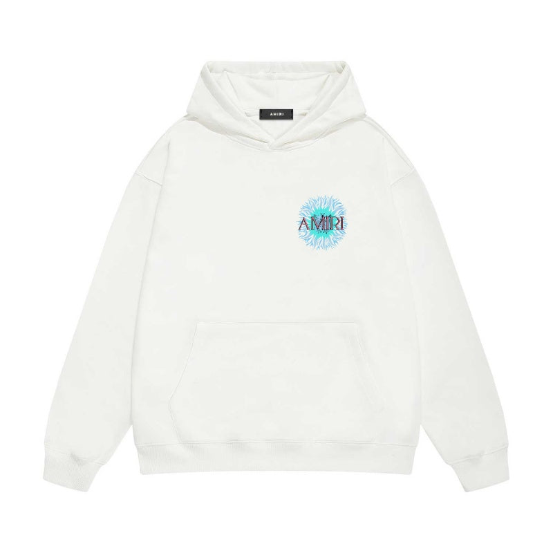 SOWO-Amiri Fashion Hoodie