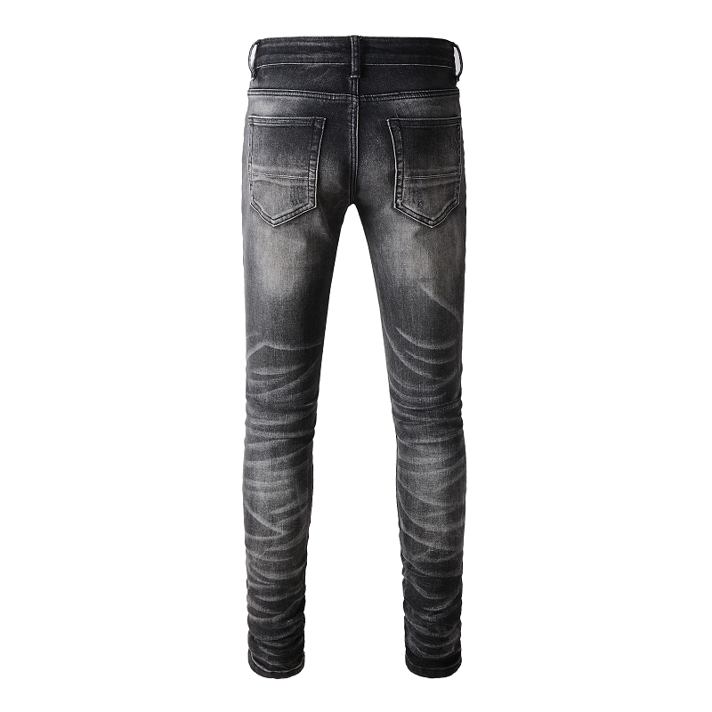 SOWO-AMIRI  Fashion Jeans 1337