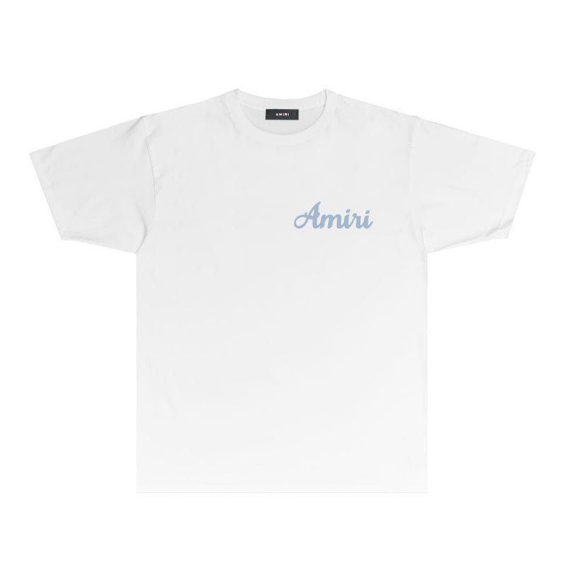 SOWO-AMIRI  fashion T-shirt