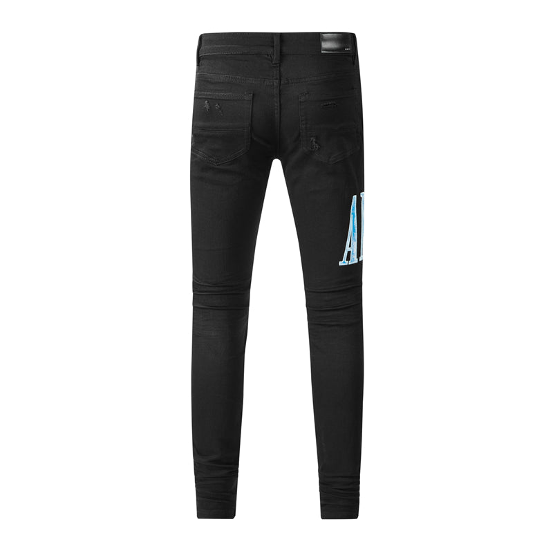 SOWO-AMIRI fashion jeans 8805