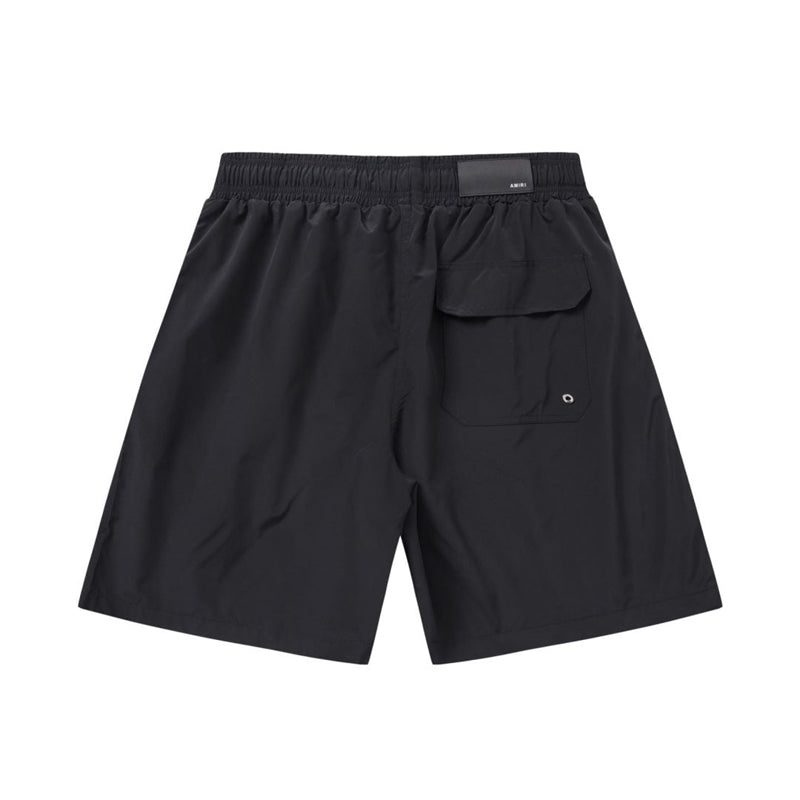 SOWO-AMIRI  fashion sports shorts