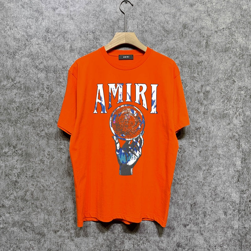 SOWO-AMIRI Fashion T-shirt