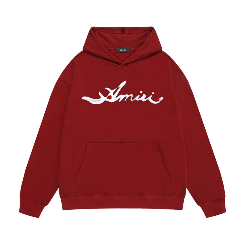 SOWO-Amiri Fashion Hoodie