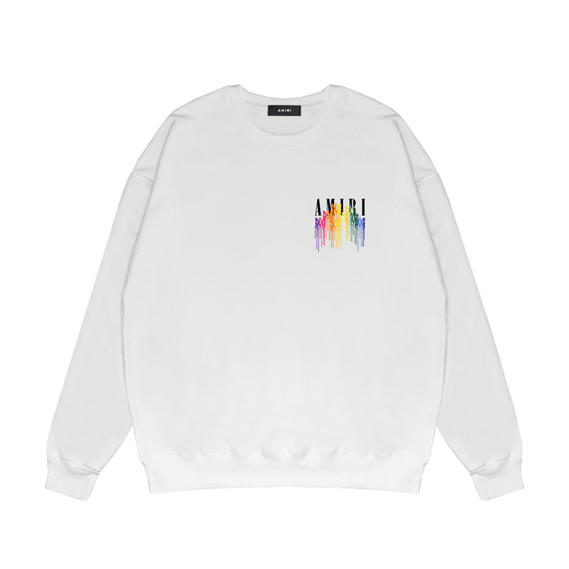 SOWO-AMIRI fashion Hoodie