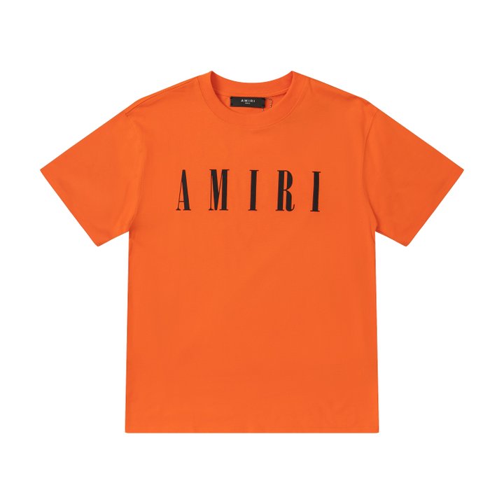 SOWO-AMIRI Fashion T-shirt