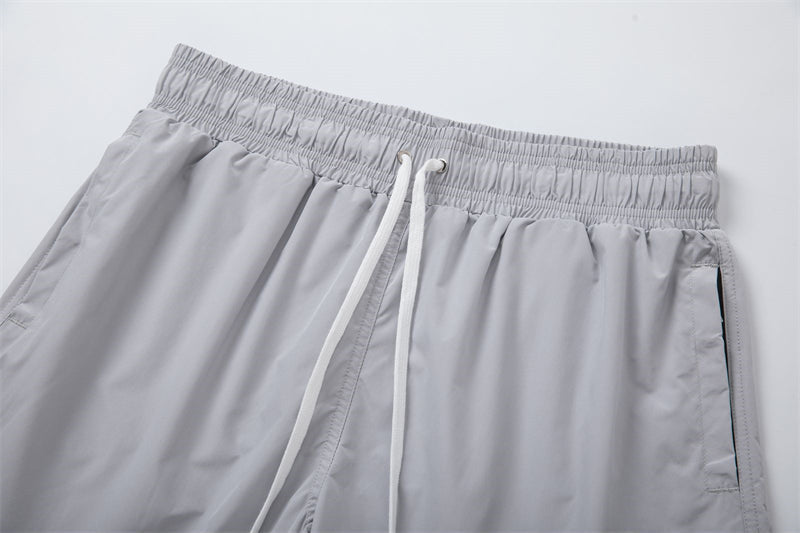 SOWO-AMIRI  fashion sports shorts