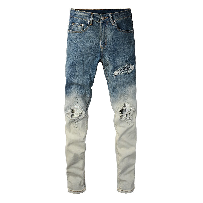 SOWO-AMIRI Fashion Jeans 1349