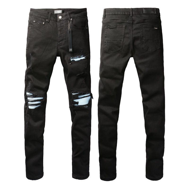 SOWO-AMIRI  Fashion Jeans 8879